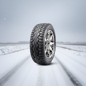 Neumáticos de Invierno para Automóviles de Pasajeros en Varios Tamaños 205/55/16 215/70/15 225/65/17 - Product Image 3