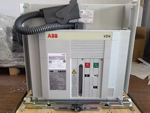 เบรกเกอร์สุญญากาศ VD4/P VCB 12KV/17.5kV/24KV/40.5KV VD4-24-06/12/16/20/25/32 630A 1250A 1600A 2000A 2500A 3200A รุ่น VD4 แรงดันสูง - Product Image 3