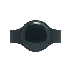   กำไลข้อมือ iBeacon คุณภาพสูง ประหยัดพลังงาน พร้อมเซ็นเซอร์วัดความเร่งและแรงสั่นสะเทือน กำไลบีคอน BLE - Product Image 4