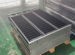 מגש בדיקת סוללות 3x18 ערוצים |   מתקן בדיקה מקביל בצפיפות גבוהה לייצור המוני - Product Image 4