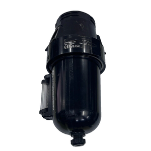 Olympian PLUS F68g-nnn-mr1กรองอากาศแบบไม่มีท่อระบายน้ำแบบแมนนวลของแท้ของใหม่มีสต็อกใช้ในอุตสาหกรรมระบบอัตโนมัติ Pac PC PR - Product Image 1