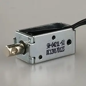 SH-OP0421 home appliance solenoid