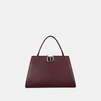 Tas Tangan Bermerek BAGCO Grosir Tas Wanita dan Dompet Sac Pour Femme Tas Kulit PU untuk Wanita