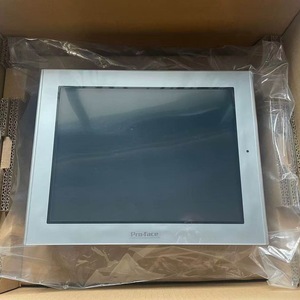 หน้าจอสัมผัส Pro-face Hmi 1024x768 อีเธอร์เน็ตสำหรับระบบอัตโนมัติทางอุตสาหกรรม - Product Image 1