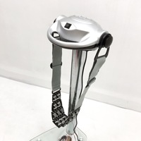 Fat Shaker taille beauté Machine équipement de Fitness gastro-intestinal dynamique Vibration secouant debout