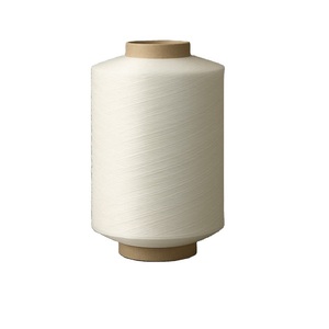 Fil de polyester blanc Kota haute résistance 60, 100 % polyester, avec motif brut pour broderie, couture, tricot, tissage - Product Image 1