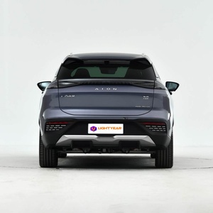 <span class=keywords><strong>SUV</strong></span> électrique luxueux GAC Aion LX avec empattement de 2920 mm et système audio <span class=keywords><strong>Alpine</strong></span> Premium pour les voyages en famille et les déplacements professionnels - Product Image 6