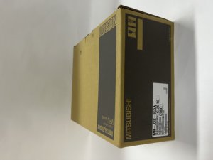 เครื่องขยายสัญญาณเซอร์โว AC รุ่น MR-J2S-350A ใหม่และของแท้ 100% - Product Image 1