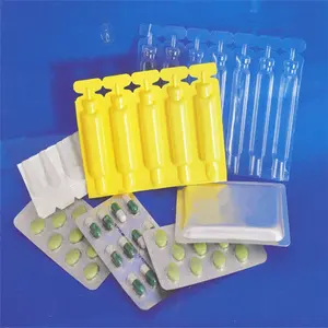 Лидер продаж, пленка pvvdc, Прямая поставка с завода, прозрачный лист из ПВХ для фармацевтической упаковки