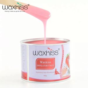 WAXKISS Juego de Frijoles de Cera para Depilación en Casa - Product Image 1