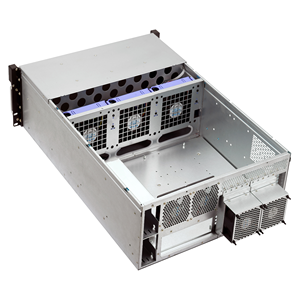 Oem ODM 4u-hs7012 công nghiệp PC trường hợp trao đổi nóng đa-đĩa cứng ATX Bo mạch chủ thiết bị công nghiệp máy chủ giá máy chủ trường hợp - Product Image 3