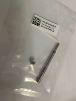 Plaque de buse 150U personnalisée compatible pour imprimante Zanasi