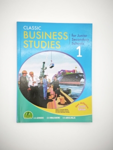 ตำราเรียนธุรกิจคลาสสิก - Product Image 3
