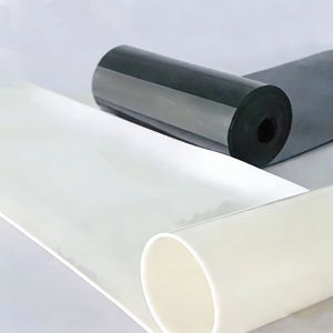 Белые рулоны пленки ПВХ с принтом, экологичные, прочные, пищевые, для покрытия столов, фотофонов, с услугой резки, в современном стиле, для дома и работы - Product Image 2