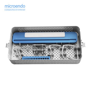 Acl Reconstruction <strong>Instruments</strong> <strong>Set</strong> - Product Image 4