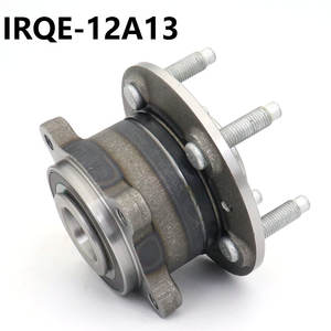Ensemble moyeu et roulement IRQE 12A13 pour Chevrolet Cruze, unité de roulement de roue arrière - Product Image 2