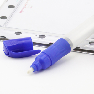 Rỗng Whiteboard Marker Phần Bút với Biểu Tượng Tùy Chỉnh In Ấn và Thiết Kế - Product Image 6