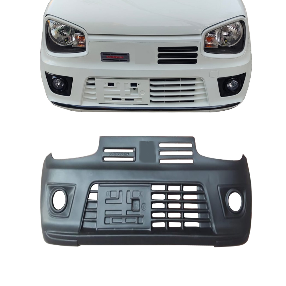 車のパーツ Suzuki alto Verified Supplier Cars Spare Parts Suzuki Alto High-Quality