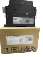Controlador lógico programable DVP32ES200R 32E/S digitales, salida de relé