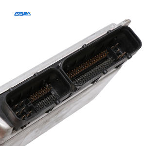 Pièces détachées d'origine, module de commande de suspension pour Bentley GT SCM, pièces de voiture d'occasion - Product Image 5