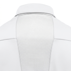 Polo T-shirt d'été respirant de qualité supérieure, coupe ajustée, dernier design, prix bas, polo T-shirt décontracté pour homme - Product Image 5