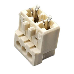 ขั้วต่อซ็อกเก็ต IDC ของ ECO-TRONIC ประเภทผลิตภัณฑ์ - Product Image 1