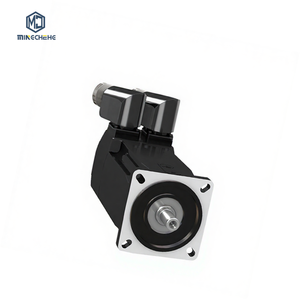 Moteur servo BMH0701P11A2A neuf, actionneur rotatif à couple élevé, indice de protection IP65, 0,75 kW pour les systèmes d'automatisation industrielle à onduleur CA - Product Image 1