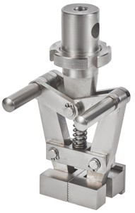 High and <strong>Low</strong> <strong>Temperature</strong> Universal <strong>Testing</strong> Machine - Product Image 4