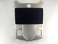 Jodmcx — autoradio 9 pouces, Android 2008, navigation GPS, lecteur DVD, vidéo, nouveau modèle, pour voiture Kia te te (2012-10.0)