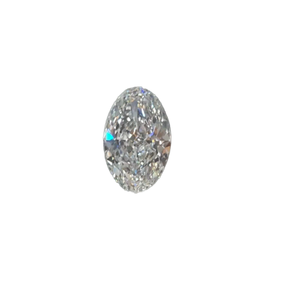 100 Percent Synthetic IGI Certified Lab Grown Oval Cut <strong>Loose</strong> <strong>Diamond</strong> D Color VVS1 Clarity <strong>Excellent</strong> Cut for Jewelry Making - Product Image 3