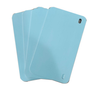 Placa de matrícula decorativa de aluminio personalizada al por mayor con logotipo en relieve placa de matrícula de coche con estilo japonés - Product Image 1