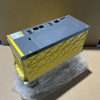 Amplificateur FANUC DRIVE A06B-6087-H130, expédition accélérée, servo-entraînement neuf