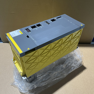 Amplificador FANUC DRIVE A06B-6087-H130, Envío Acelerado, Servoaccionamiento Nuevo - Product Image 3