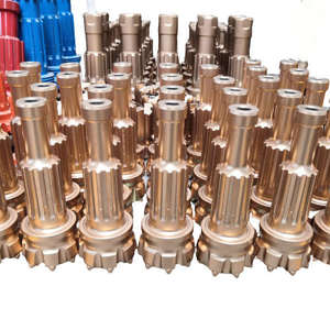 תרגיל פטיש <span class=keywords><strong>dth</strong></span> mill 40 108 מ "מ במורד החור לחתיכות חול - Product Image 4