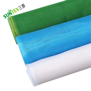 100% nuevo HDPE UV estabilizado invernadero insectos red 30 40 5 <span class=keywords><strong>0</strong></span> malla Anti insectos redes para agricultura granja fruta mosca - Product Image 2