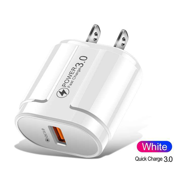 Blanc -US -CHQC1U011