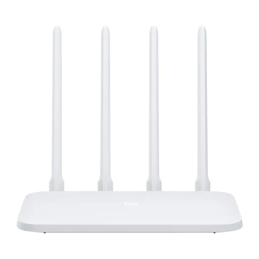 Original Xiaomi Mi Router 4C 300Mbps Global Version Mi router 4A 1200Mbps Wireless Wifi Router