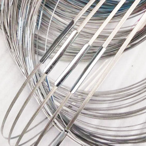 Dây Lò Xo Bằng Thép Cacbon Gấp Lại Được Dây Lò Xo Phẳng Cho Lều - Product Image 2