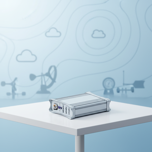 نظام ملاحة بالأقمار الصناعية للكشف الشامل عن بخار الماء والطبقة الأيونية، نظام مراقبة جوي <span class=keywords><strong>GNSS</strong></span> - Product Image 4