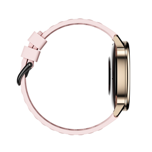 Reloj Inteligente Definite Smart Watch MA35 GTR15 1.99'' AMOLED IP68 Resistente al Agua WhatsApp Respuesta Rápida ChatGPT 350mAh Dorado - Product Image 4