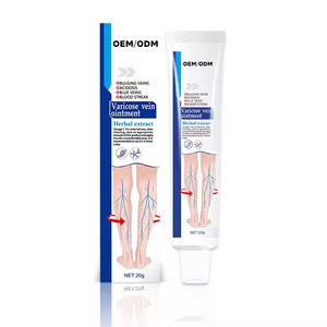 Sản phẩm mới tĩnh mạch sửa chữa kem cho giãn tĩnh mạch cứu trợ đau đớn mạch máu ở chân - Product Image 3