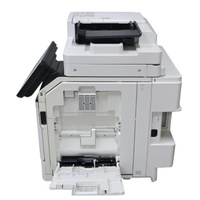 Mesin Cetak Laser Warna Kantor C356 Bekas, Ukuran Kertas Maksimal A4, untuk Fotokopi dan Pencetakan
