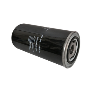 แมนนี่ ไส้กรองน้ำมันอุตสาหกรรมคุณภาพสูงรุ่นใหม่ W11102 (กระดาษกรอง) สำหรับเครื่องอัดอากาศแบบสกรู - Product Image 5