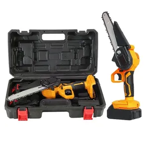 <span class=keywords><strong>Mini</strong></span> tronçonneuse 6 pouces tronçonneuses <span class=keywords><strong>Mini</strong></span> <span class=keywords><strong>scie</strong></span> <span class=keywords><strong>à</strong></span> <span class=keywords><strong>chaîne</strong></span> électrique sans fil petites scies <span class=keywords><strong>à</strong></span> <span class=keywords><strong>chaîne</strong></span> portables <span class=keywords><strong>à</strong></span> piles <span class=keywords><strong>scie</strong></span> <span class=keywords><strong>à</strong></span> <span class=keywords><strong>chaîne</strong></span> - Product Image 5