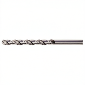 Broca helicoidal HSS-Co Ttake TA1057 pulida autocentrante para acero inoxidable - Product Image 2