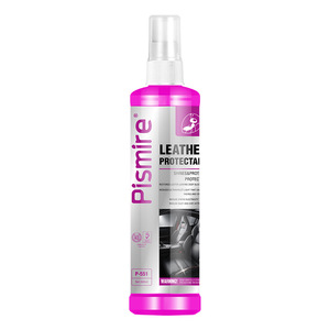 NIKO Leather Protectant 500ml Spray 2-in-1 Cleaning & Stain Removal with <b>Polishing</b> Agent for <b>Car</b> Seat and Sofa Care - Product Image 1
