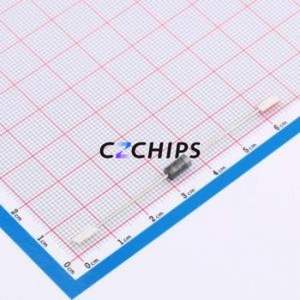 Diodo RL207 DO-15 Original y Nuevo, Diodo de Propósito General, Venta al por Mayor de Componentes Electrónicos, Proveedor de Chips y Servicio BOM - Product Image 2