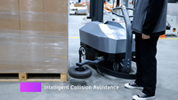 Machine d'emballage automatique de palettes robotisée intelligente et robuste, certifiée CE, pour l'emballage industriel, personnalisable OEM