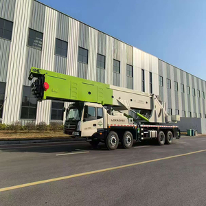 Trasportatore a nastro impilatore radiale per edificio industriale nuovo motore mobile retrattile con nucleo rotante PLC per cementeria - Product Image 2