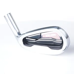 Wholesale Custom 431 Stainless Steel Iron Casting Women's Right Handed Golf Clubs Iron Sets